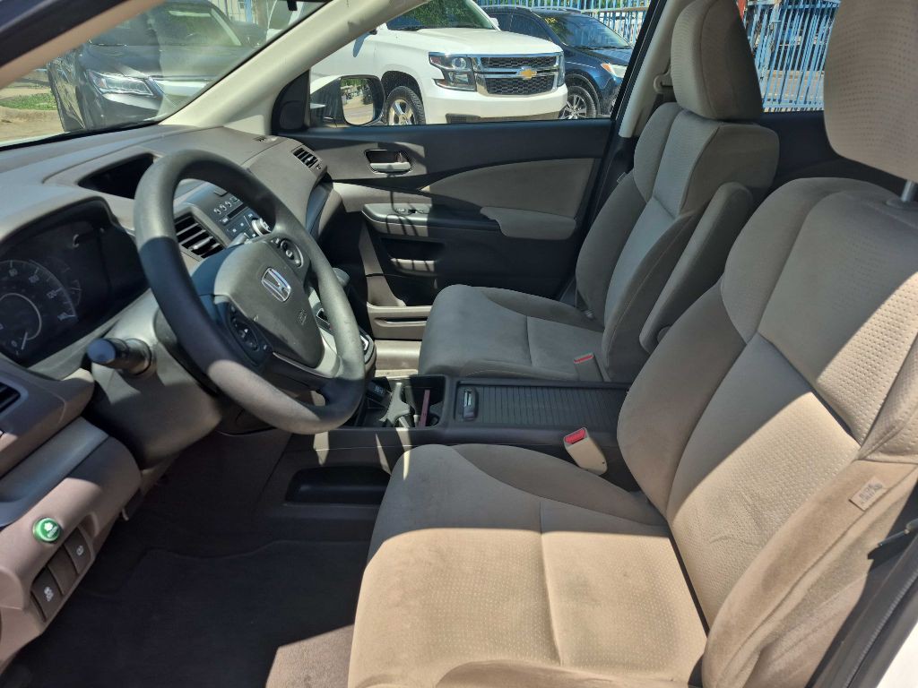 2014 Honda CR-V Image 11
