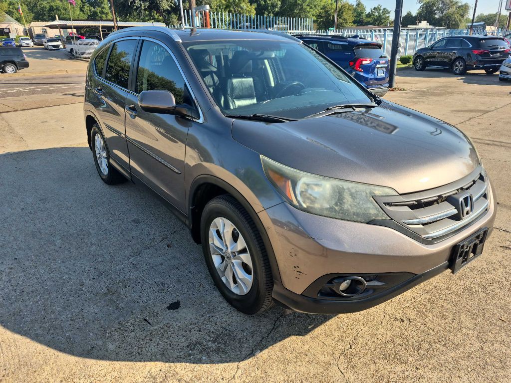 2012 Honda CR-V Image 1