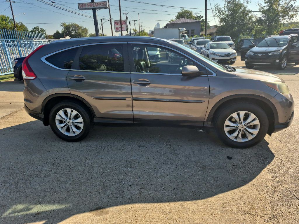 2012 Honda CR-V Image 5
