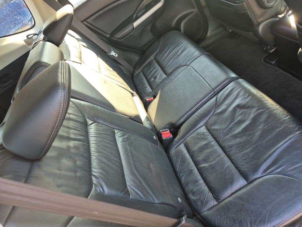 2012 Honda CR-V Image 9