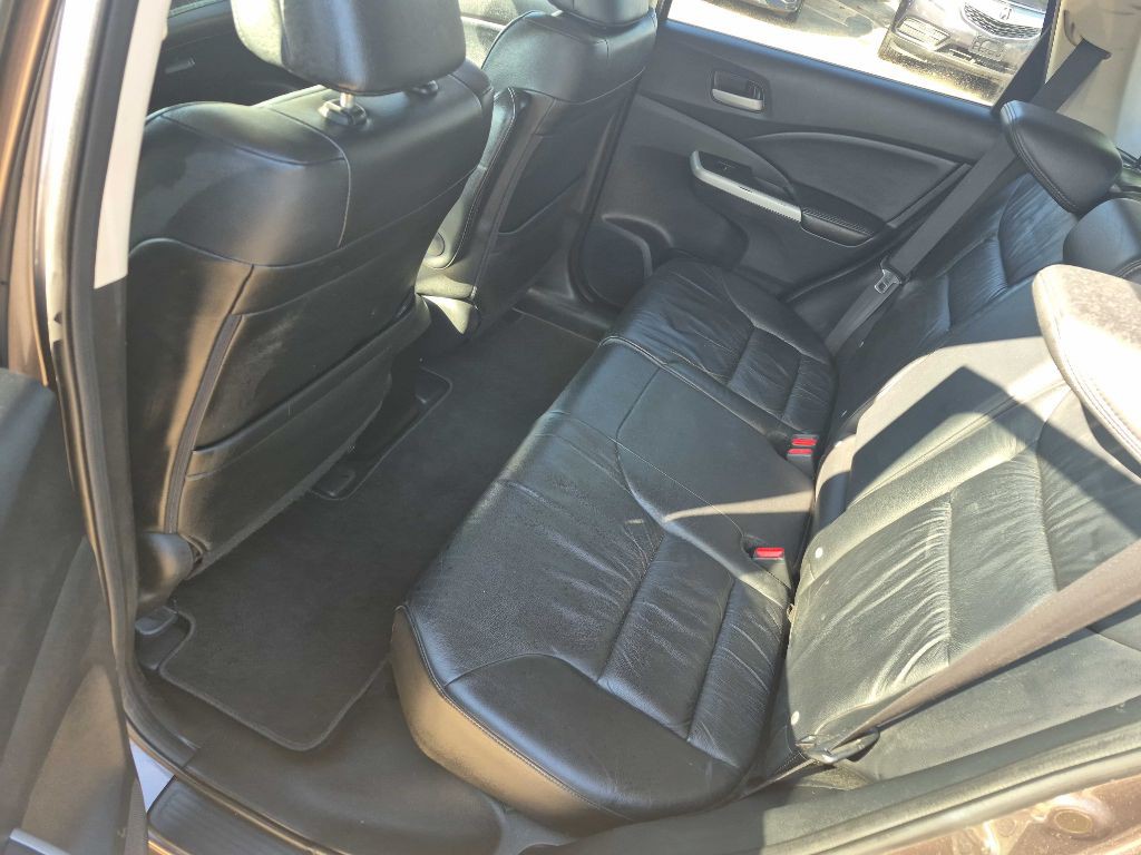 2012 Honda CR-V Image 10