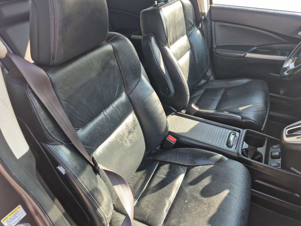 2012 Honda CR-V Image 11