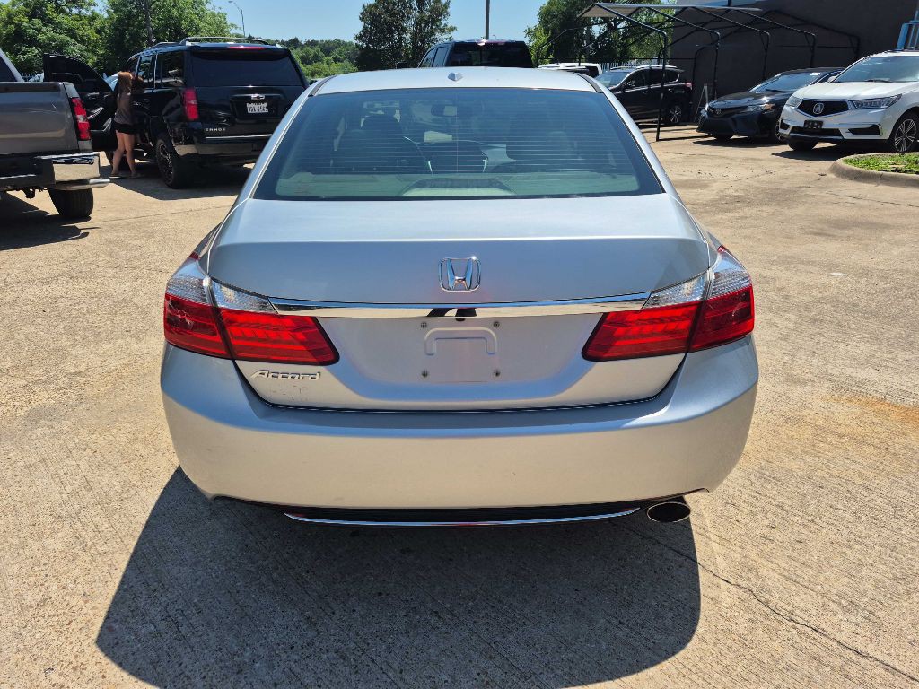 2013 Honda Accord Image 6