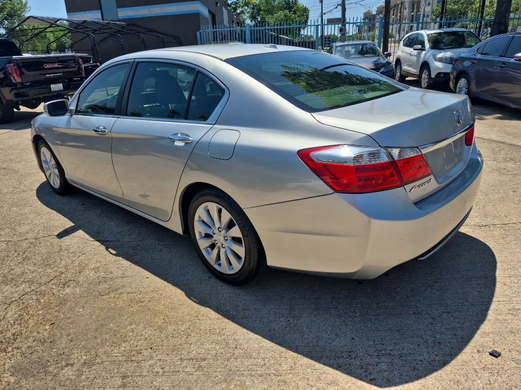 2013 Honda Accord Image 7