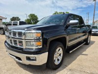 Image for 2015 Chevrolet Silverado 1500 LTZ ID: 7397525