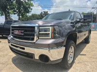 Image for 2011 GMC Sierra 1500 SL ID: 7397552
