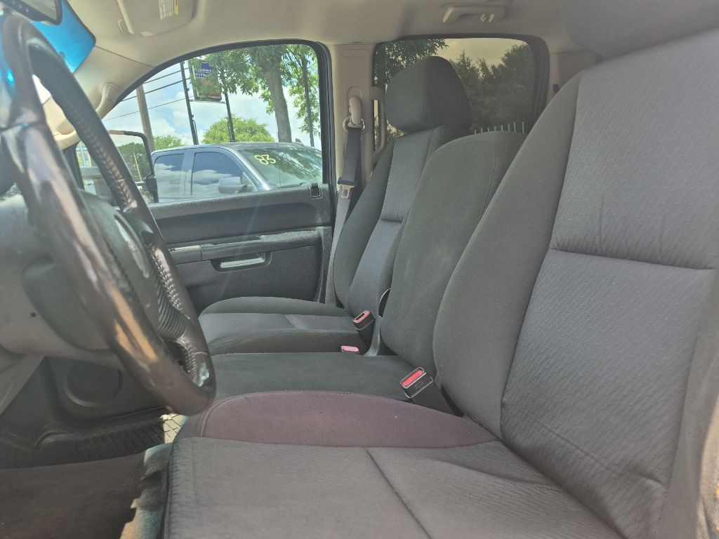 2011 GMC Sierra 1500 Image 7