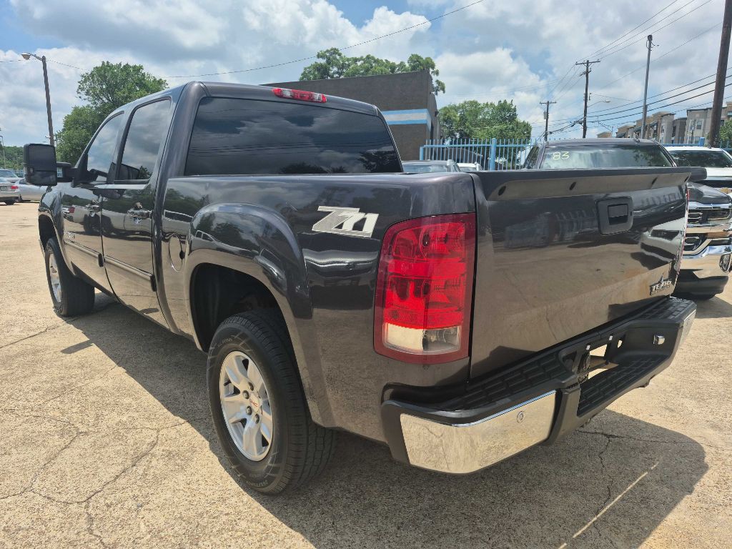 2011 GMC Sierra 1500 Image 8