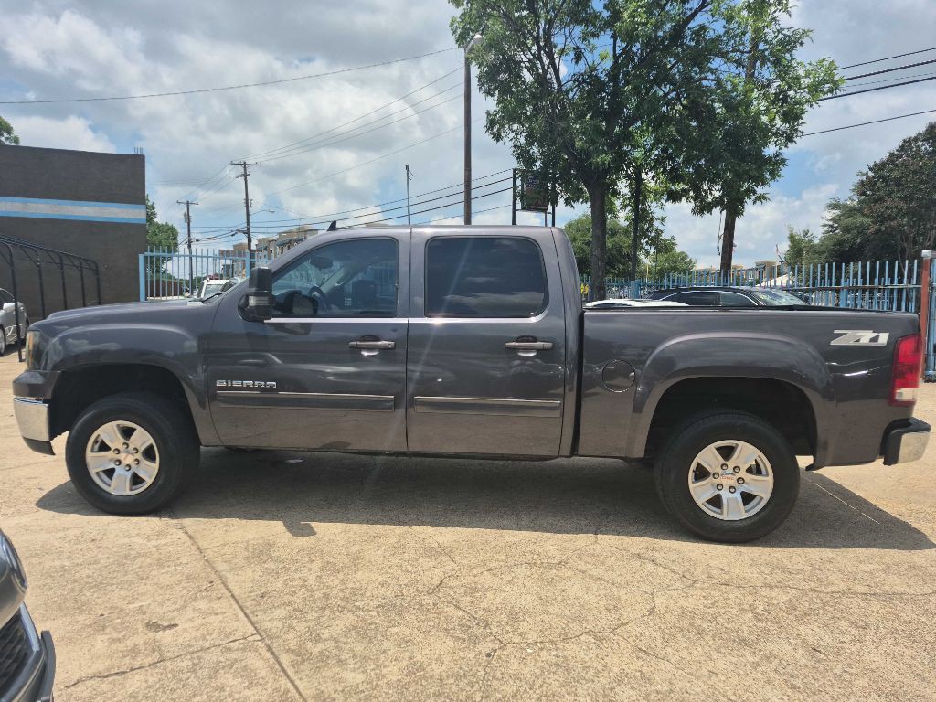 2011 GMC Sierra 1500 Image 9