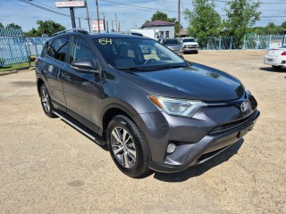 Image for 2016 Toyota Rav4 XLE ID: 7410023