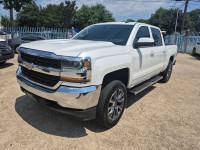 Image for 2018 Chevrolet Silverado 1500 LT ID: 7410050