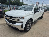 Image for 2020 Chevrolet Silverado 1500 LT ID: 7419638