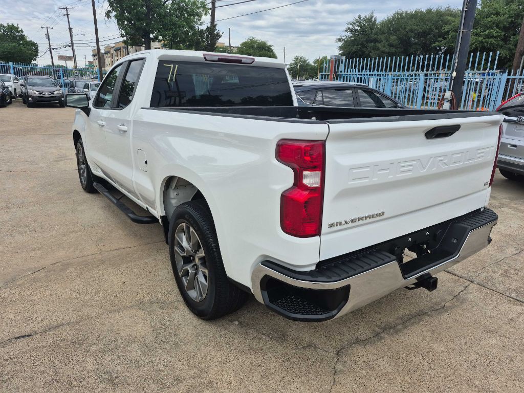 2020 Chevrolet Silverado 1500 Image 6