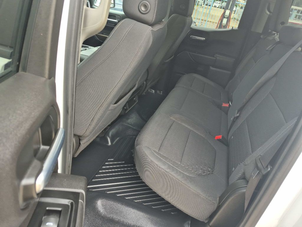 2020 Chevrolet Silverado 1500 Image 11
