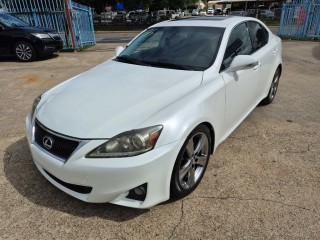 Image for 2011 Lexus IS 250 ID: 7431697