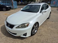 Image for 2011 Lexus IS 250 ID: 7431697