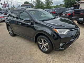 Image for 2016 Toyota Rav4 XLE ID: 7456624