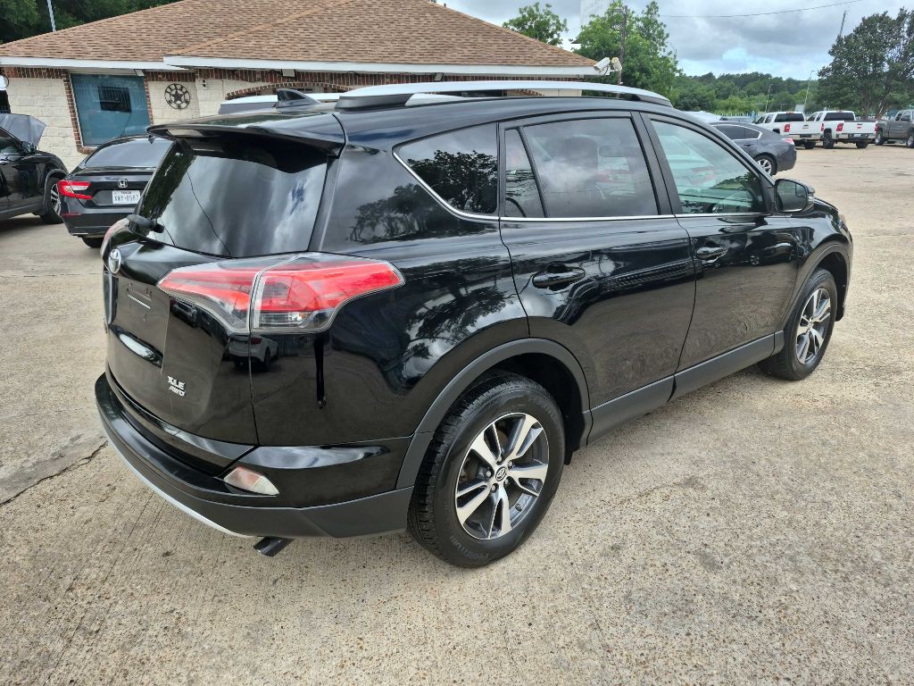 2016 Toyota Rav4 Image 3