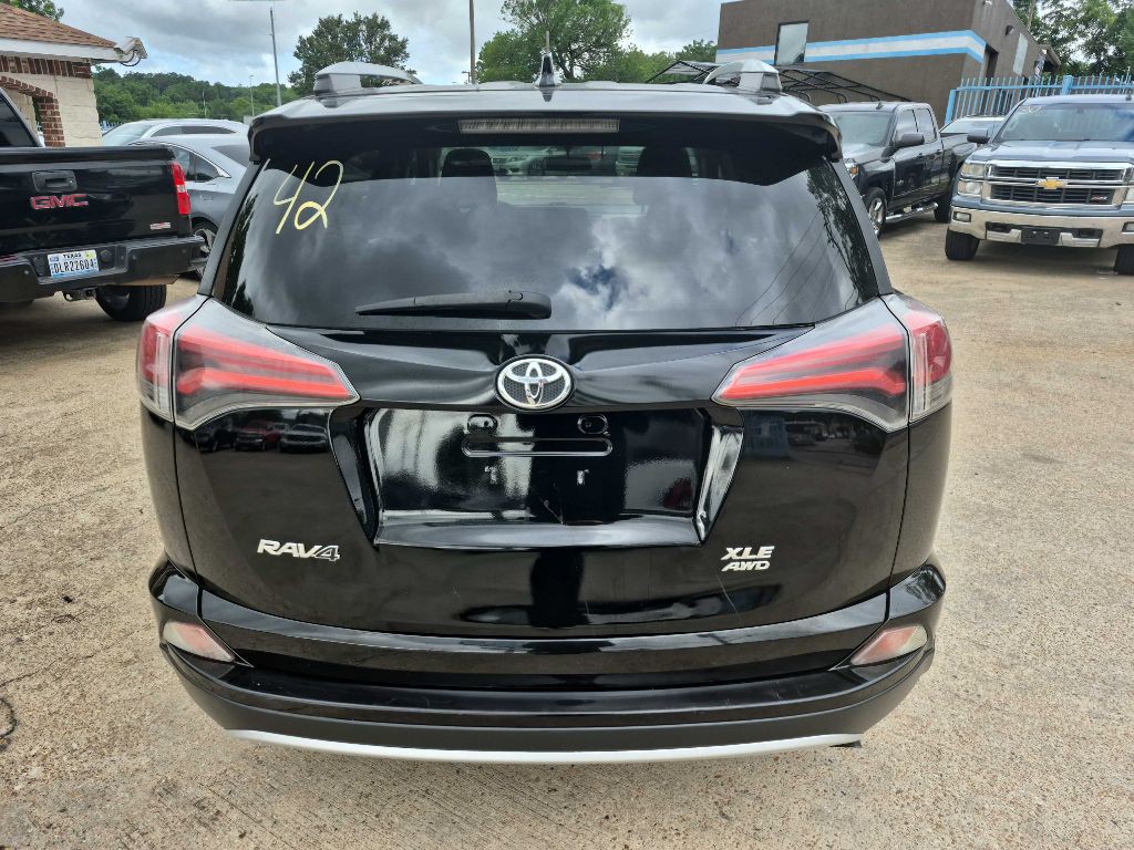 2016 Toyota Rav4 Image 6