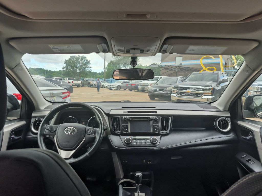 2016 Toyota Rav4 Image 10