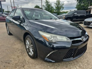 Image for 2016 Toyota Camry LE ID: 7456642