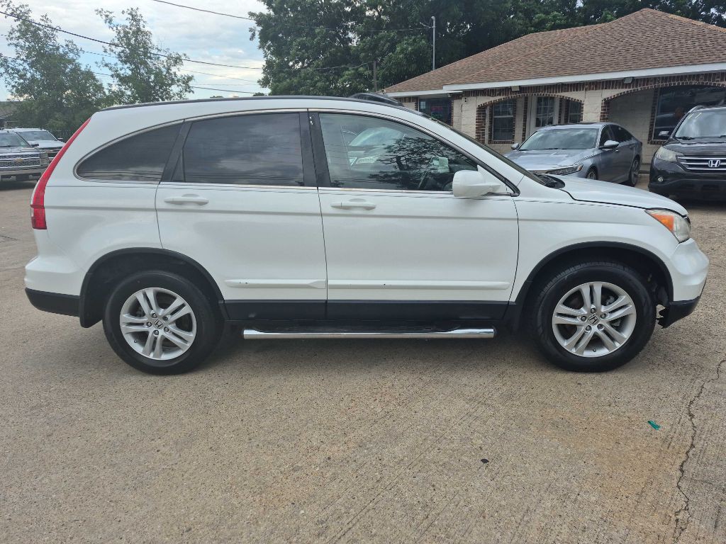 2010 Honda CR-V Image 3