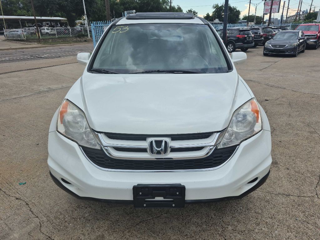 2010 Honda CR-V Image 5