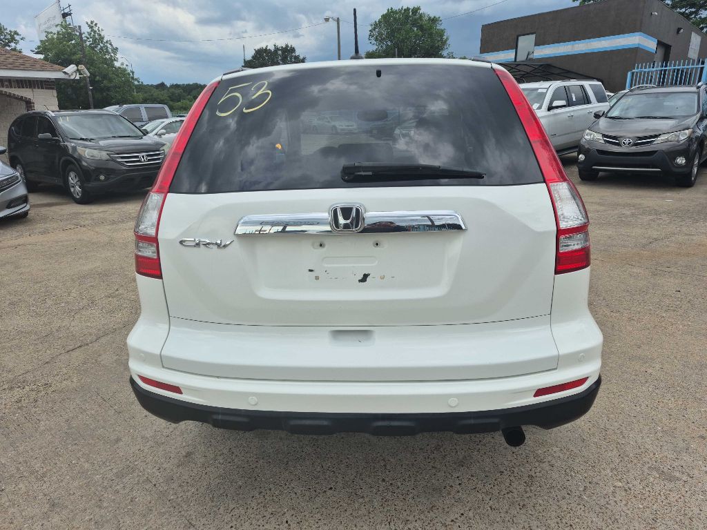 2010 Honda CR-V Image 6