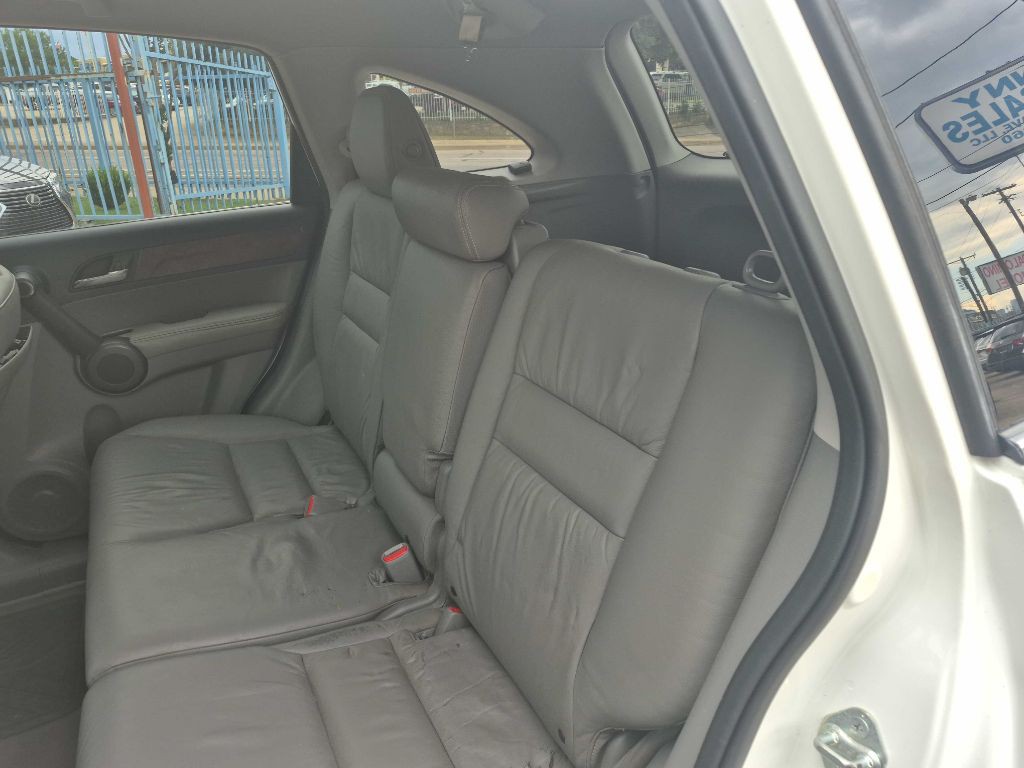 2010 Honda CR-V Image 7