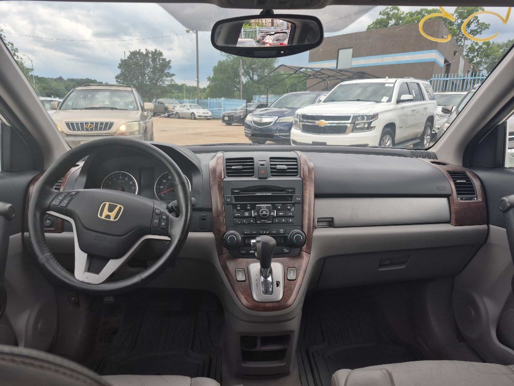 2010 Honda CR-V Image 8