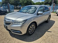 Image for 2015 Acura MDX W/tech ID: 7471975