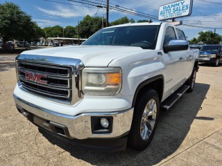 Image for 2014 GMC Sierra 1500 SLT ID: 7481095