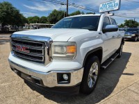 Image for 2014 GMC Sierra 1500 SLT ID: 7481095