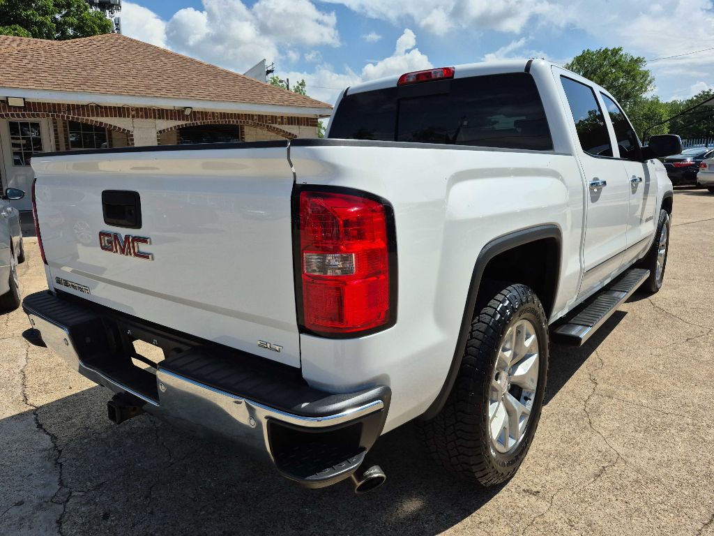 2014 GMC Sierra 1500 Image 4