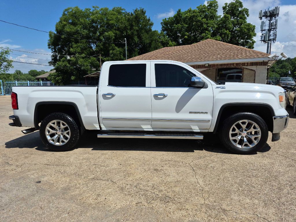 2014 GMC Sierra 1500 Image 5