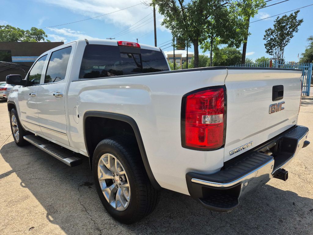 2014 GMC Sierra 1500 Image 6