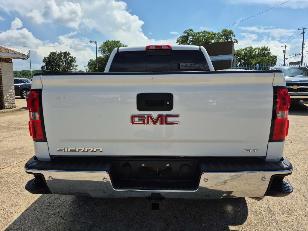 2014 GMC Sierra 1500 Image 7