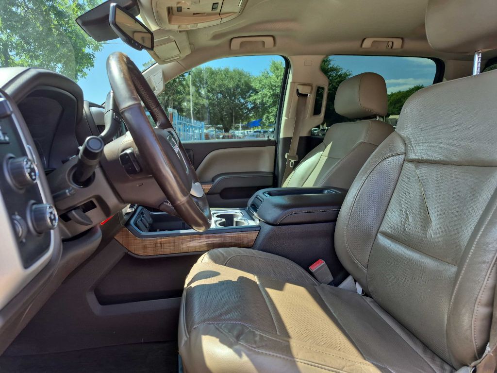 2014 GMC Sierra 1500 Image 8