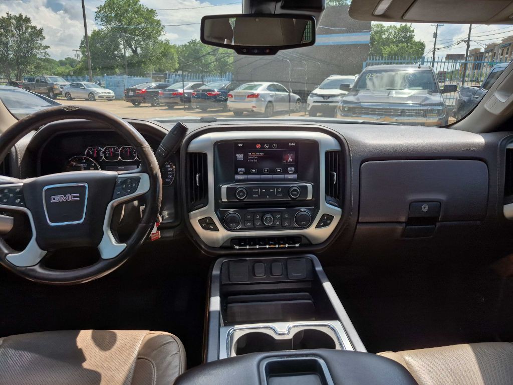 2014 GMC Sierra 1500 Image 9