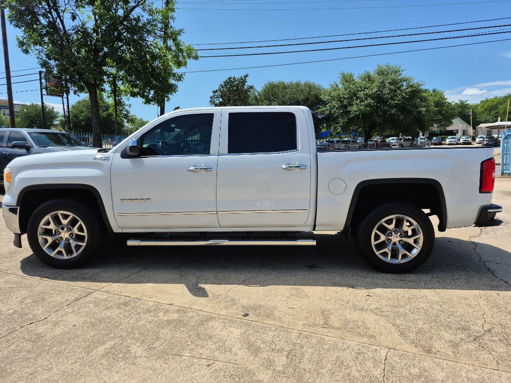 2014 GMC Sierra 1500 Image 10