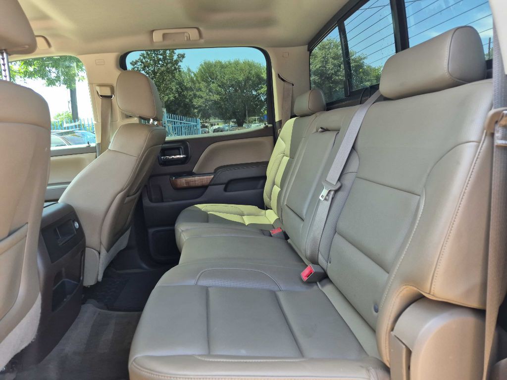 2014 GMC Sierra 1500 Image 11