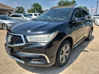 Image for 2019 Acura MDX BASE ID: 7495016