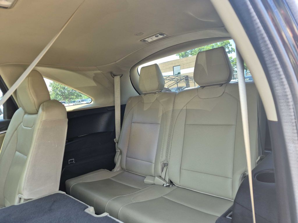 2019 Acura MDX Image 13