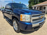 Image for 2011 Chevrolet Silverado 1500 LS ID: 7495576