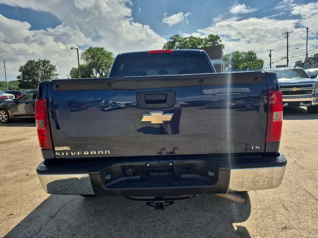 2011 Chevrolet Silverado 1500 Image 7