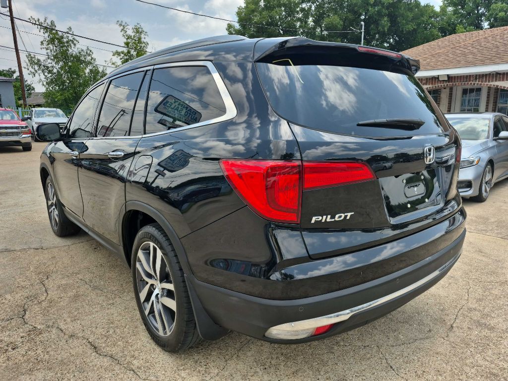 2016 Honda Pilot Image 7
