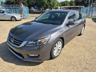Image for 2015 Honda Accord EX-L ID: 7507825