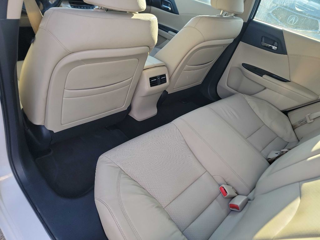 2013 Honda Accord Image 9