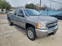 Image for 2008 Chevrolet Silverado 1500 Extended Cab ID: 7532000