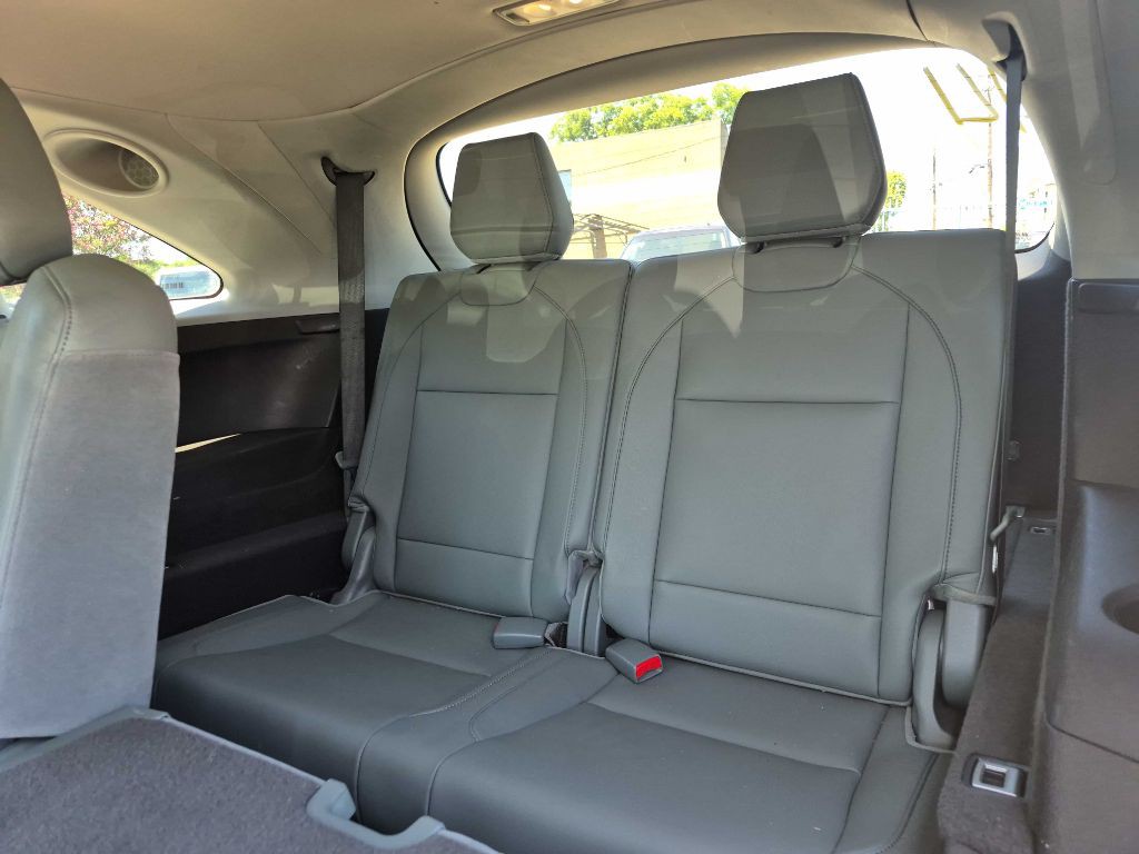 2016 Acura MDX Image 12